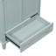 Meuble-lavabo de salle de bain sans lavabo-99664622