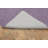 Viridian Nylon 2 Piece Bath Rug Set with Non-Slip Backing-1619201162