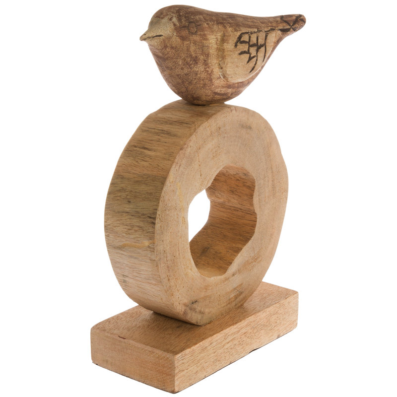 Yazmin Figurines & Sculptures