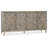Melange Fairfax Credenza