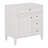 29.3'' Bathroom Vanity without Top Sink
