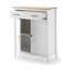 Gholston 90cm Solid Wood Sideboard-1122176467