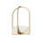 Hoyet Steel Half Moon-102116339