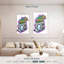 Abarca Shared A Beat-108633007