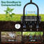 Lambu Gardening Tools