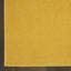 Tapis intérieur / extérieur jaune Nourison Essentials-174948119