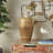 Kimarie Ceramic Table Vase