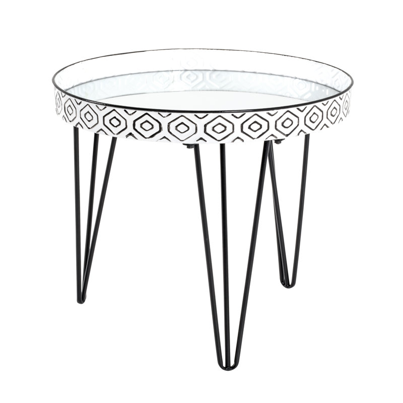 Ruskin Three Leg Coffee Table