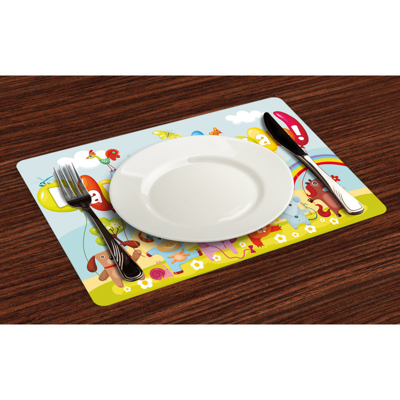 Récapitulatif 18,5" birthday party