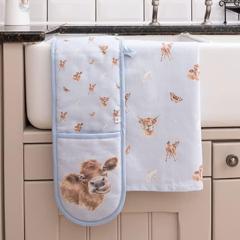Wrendale Designs Kitchen Towel