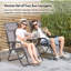 Reclining Sun Lounger
