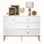 Darrby 120cm Sideboard