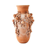 Terracotta Jar