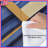 Blue  Lines Comforter-126746428