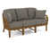 Edgewater 79" Flared Arm Sofa