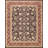 Ellerswick Wool Oriental Indoor Rug-24536215
