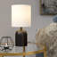 Lampe de chevet 13,25 po Gossner-517322365
