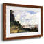 Bassin de la senne près d'Argenteuil par Monet-144882416-144882417