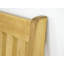 Dambrosio Solid Wood Bench-1234516452