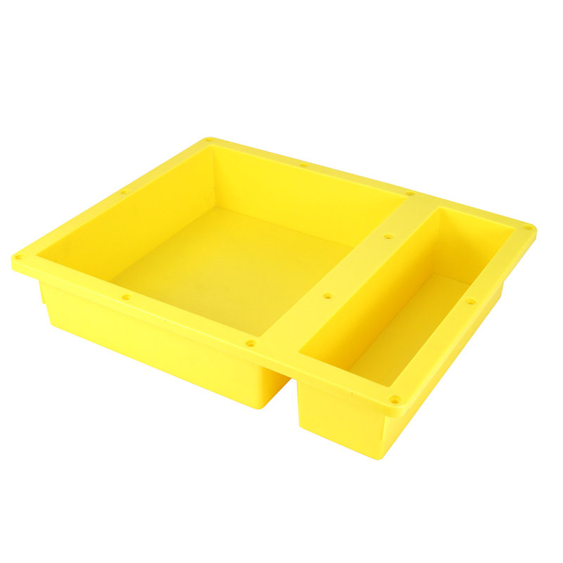 Meuble de salle de bain encastré pour le Taie décorativepooing et le plafonnier de rangement pour la salle de bain, prêt pour la tuile Baty