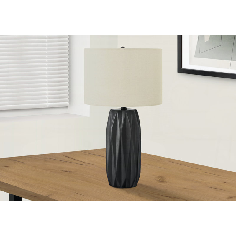 Lampe de table moderne