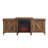 TV Stand Fireplace for TVs up to 70" Fireplace-1407986423