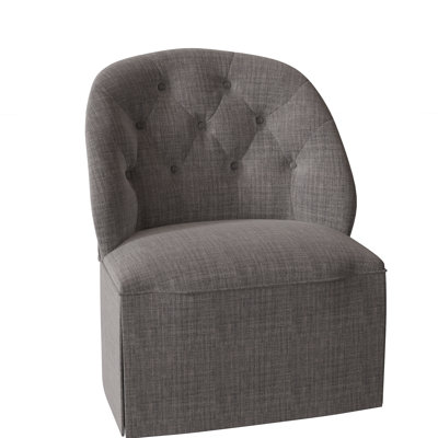 Chloe Slipper Chair
