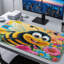 Polyester Desk Pad-831864260