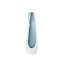 Vase de table en verre