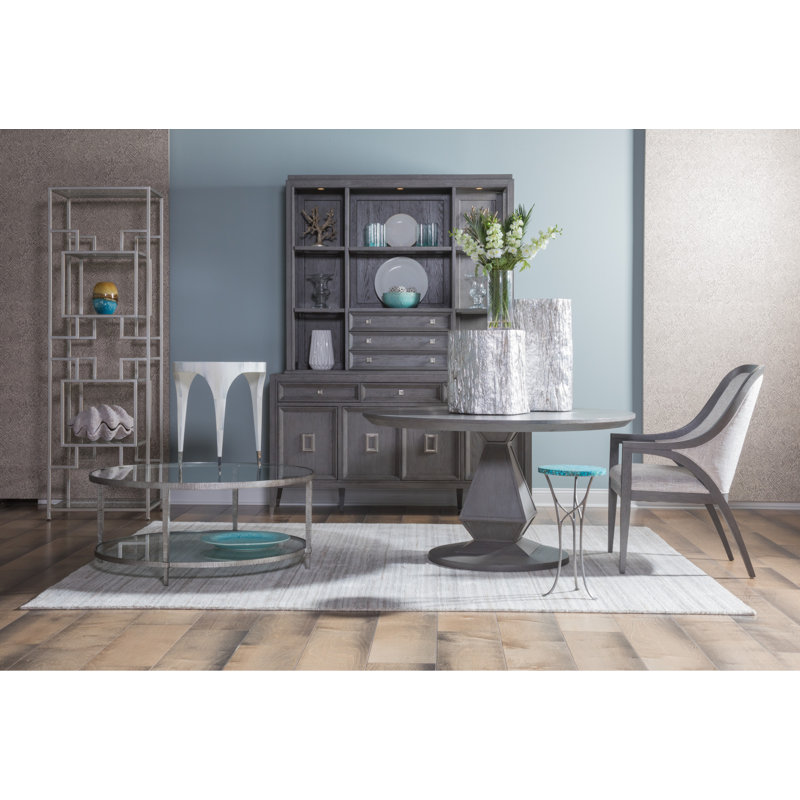 Signature Designs Bello Round Spot Table
