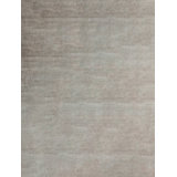 Abstract Area Rug in Gray