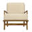 Allister Upholstered Armchair