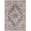 Sylla Tufted Jeans Blue Rug-45787382