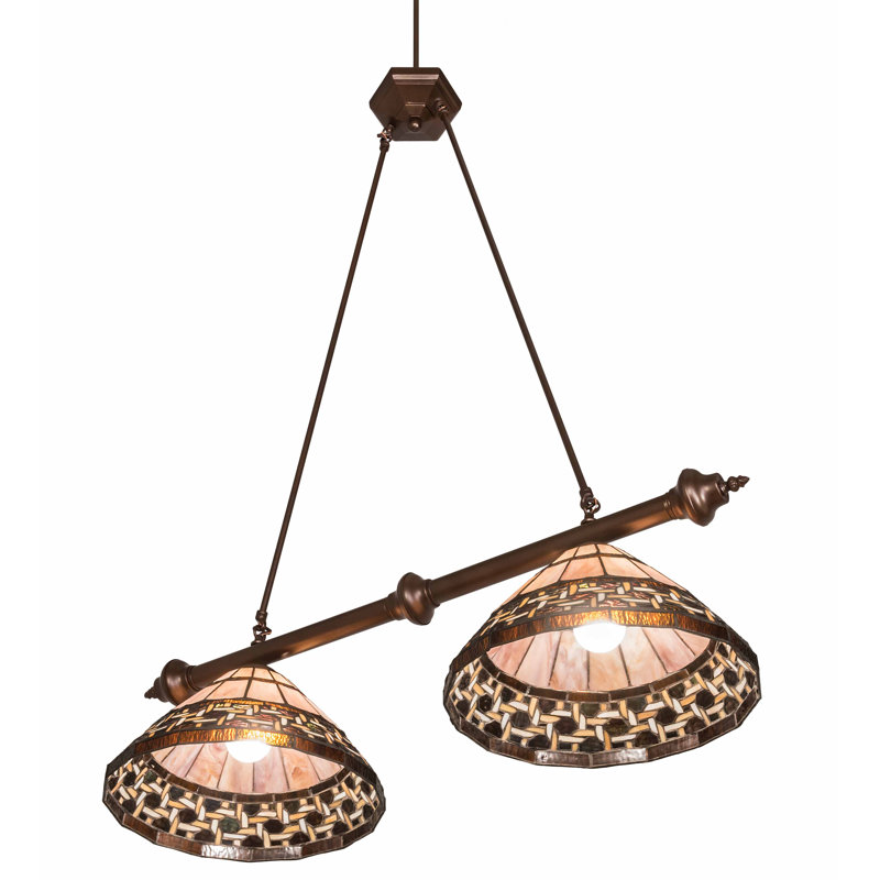 Bryne 2 - Light Pendant