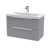 Satin Grey