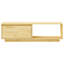 Gavon Unfinished TV Stand-154088381