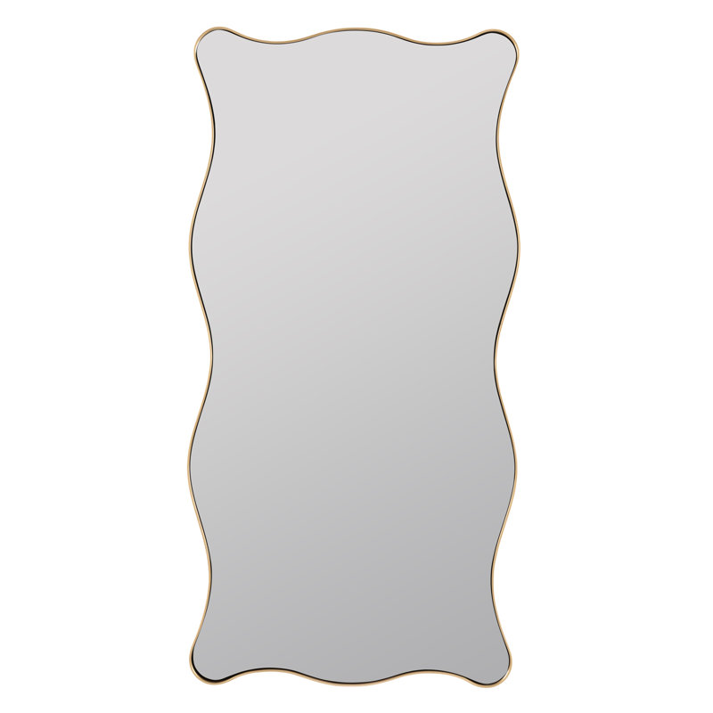Wyatt Wall Mirror