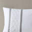 Ensemble d'édredon brodé 8 pièces grand blanc-121790526-121790528
