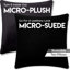 2 pièces luxueuses en duvet carré haut de gamme-49570611-49570613-49570572
