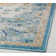 Hailey Vintage Fresh Chicory Area Rug