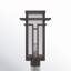 Blithe Seeded Metal Outdoor Lantern Head