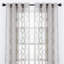 Paire de rideaux transparents avec œillets Ashat-1082525398-1207931906