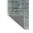 Machine Washable Blue Area Rug-1472127736