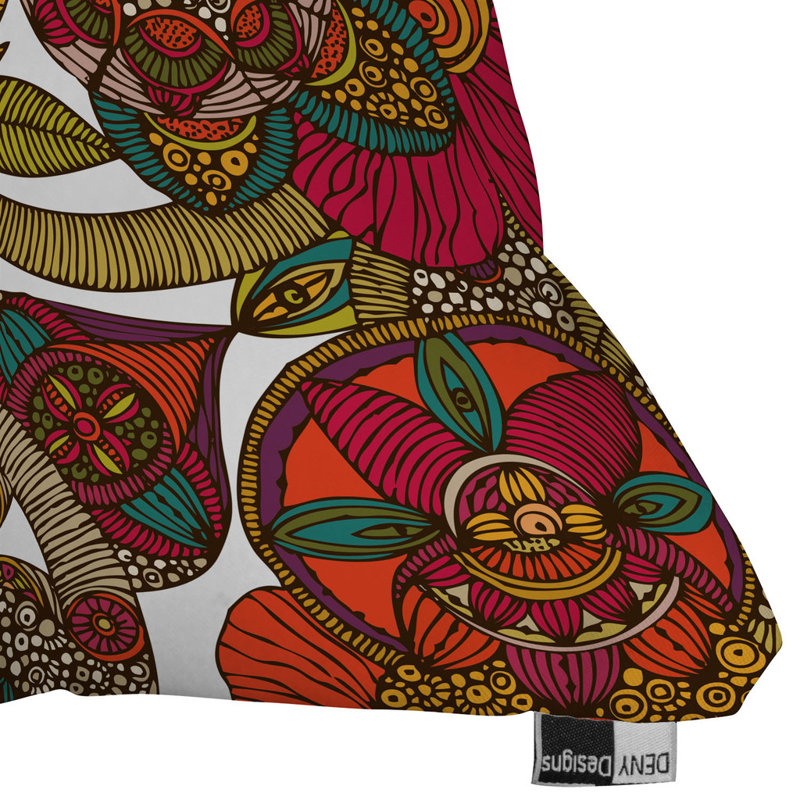 Coussin Garden, 16 po x 16 po