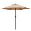 Parasol de marché 89 po Regena-227895765