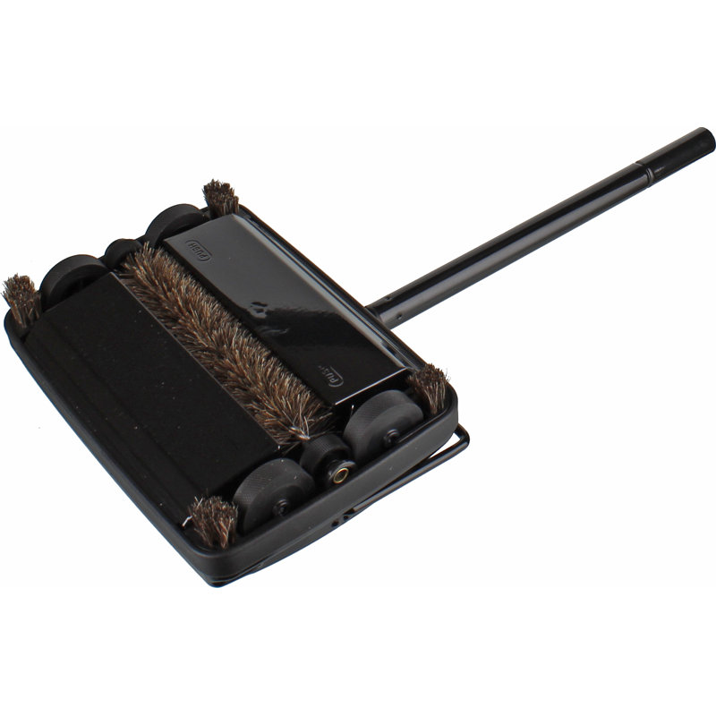 Adjustable Sweepers