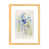 Toile avec cadre en bois beige n'est pas disponible