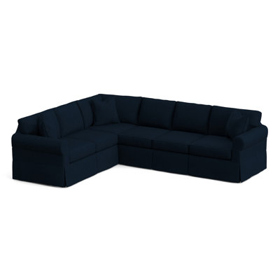 Bedford Upholstered Sectional