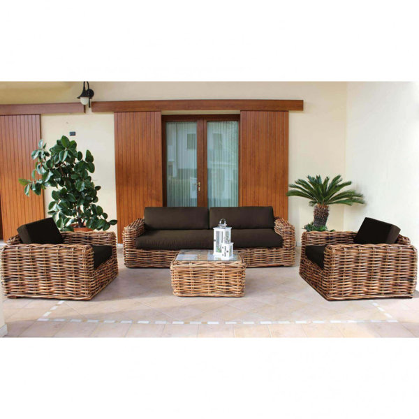 Sansibar Home Mobel