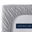 Drap-housse en coton Nautica-87332071-87332073